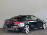 Audi S5 Coupe 4.2 FSI quattro Bang&Olufsen - Audi S5 mit Benzin-Antrieb: Leder, Navigationssystem, Sportwagen, 4.2