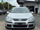 Volkswagen Golf V Lim. *KLIIMA*TÜV NEU*5 Türig* - Volkswagen Golf aus 2004: Golf5