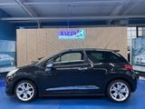 Citroën DS3    SportChic    1.6    (AMAN®) - gebrauchte Citroën DS3 aus dem Jahr 2010