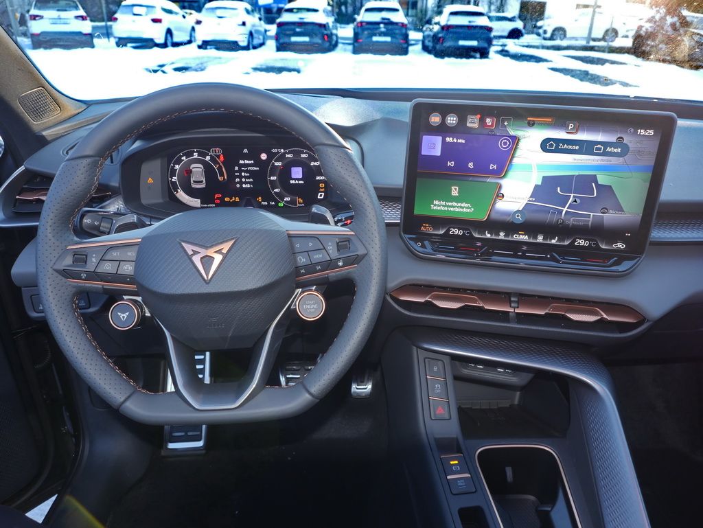 Cupra Terramar - Bild 4
