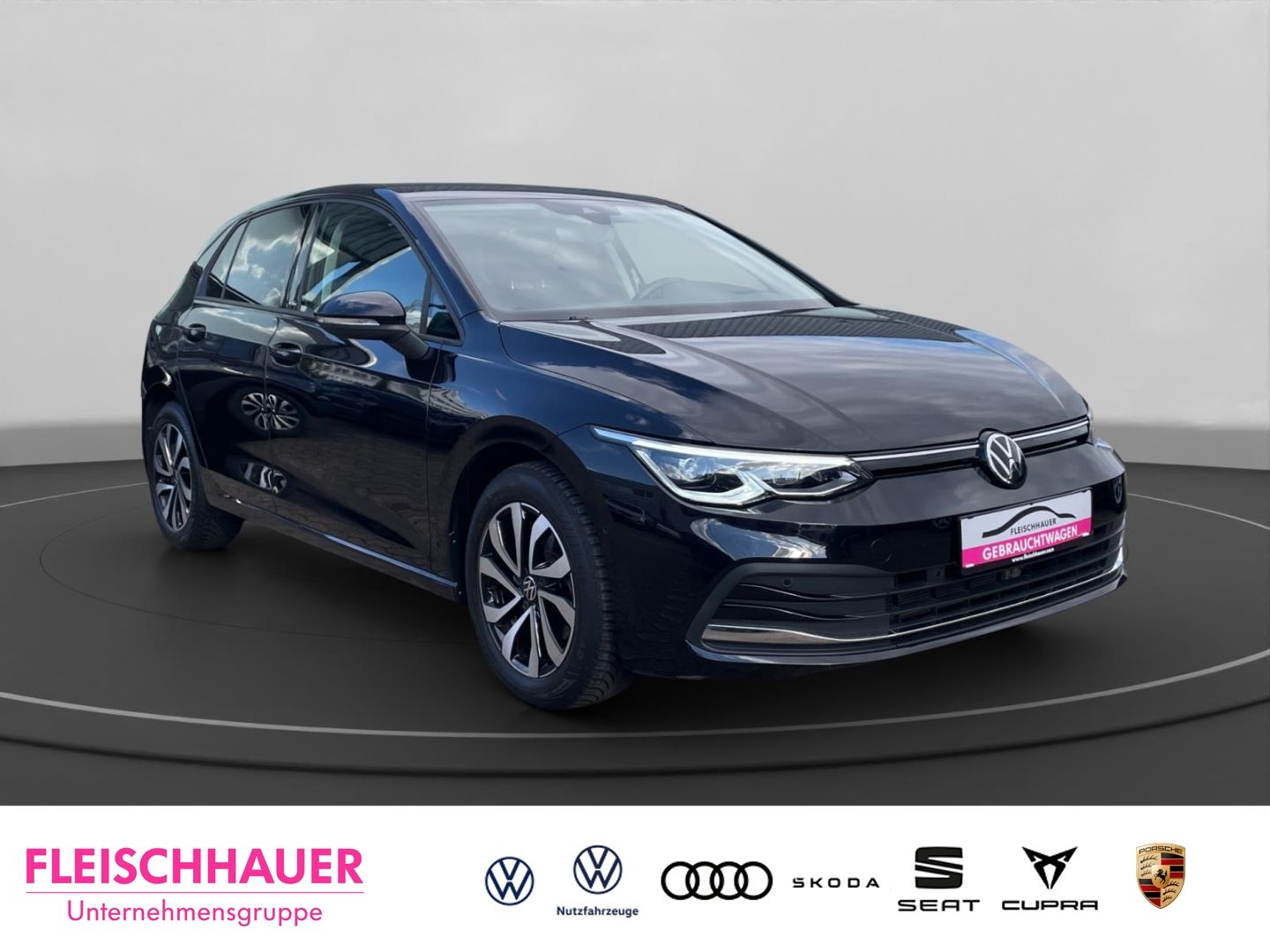 Volkswagen Golf - Bild 10