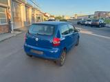 Volkswagen Fox 1,4TDI/KLIMA/EURO4/TÜV - Volkswagen Fox: TDI