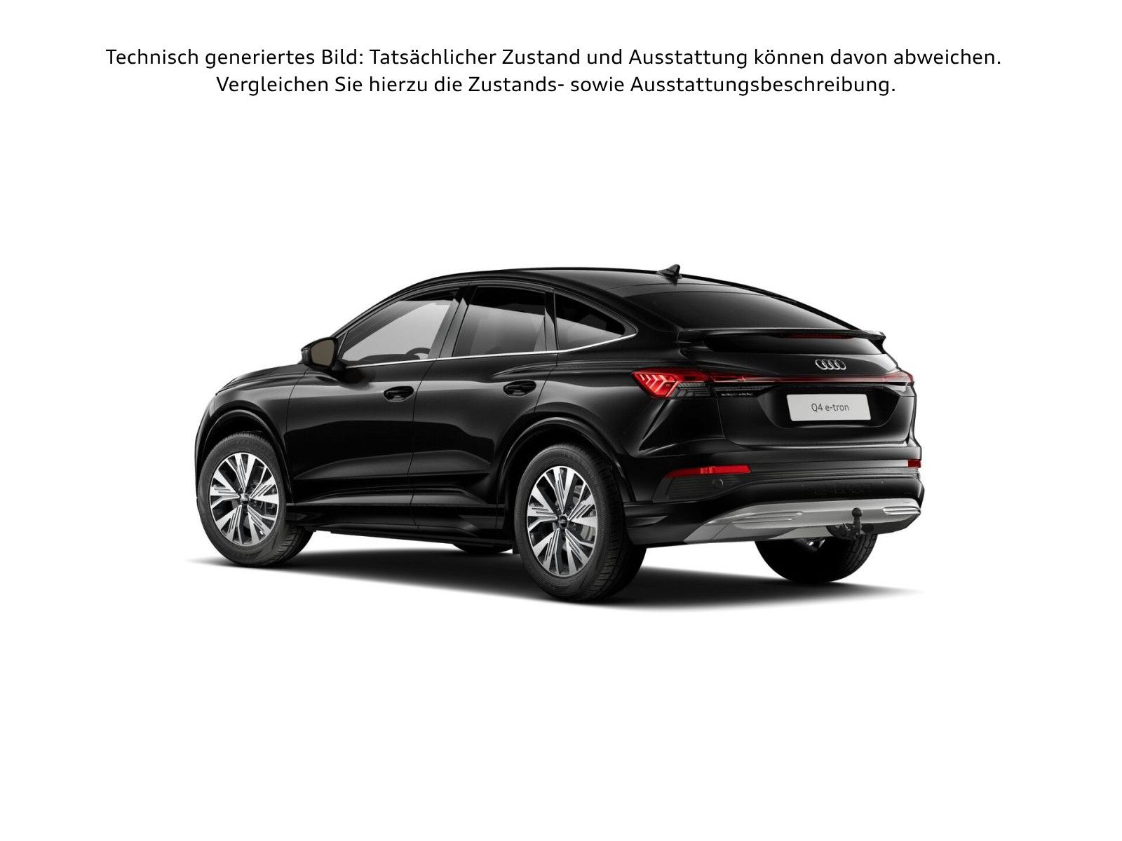 Audi Q4 e-tron - Bild 4