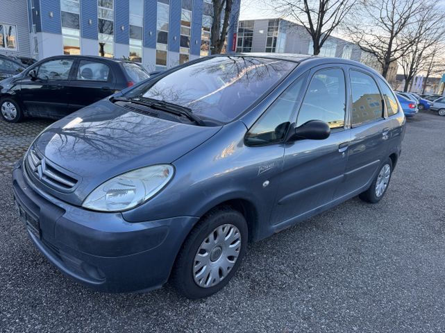 Citroën Xsara 1.6 16V Confort