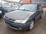 Peugeot 306 Saint-Tropez Edition /AHK/Klima/Allwetter/LM