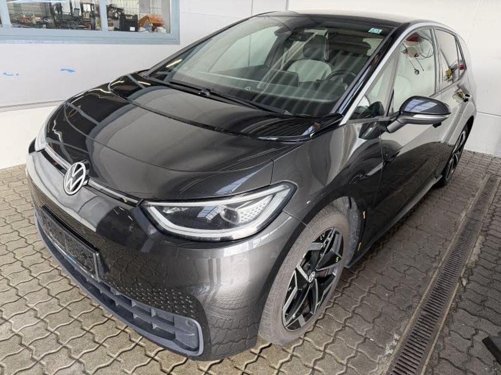 Volkswagen ID.3 Pro Performance 150 kW Business *KAMERA*