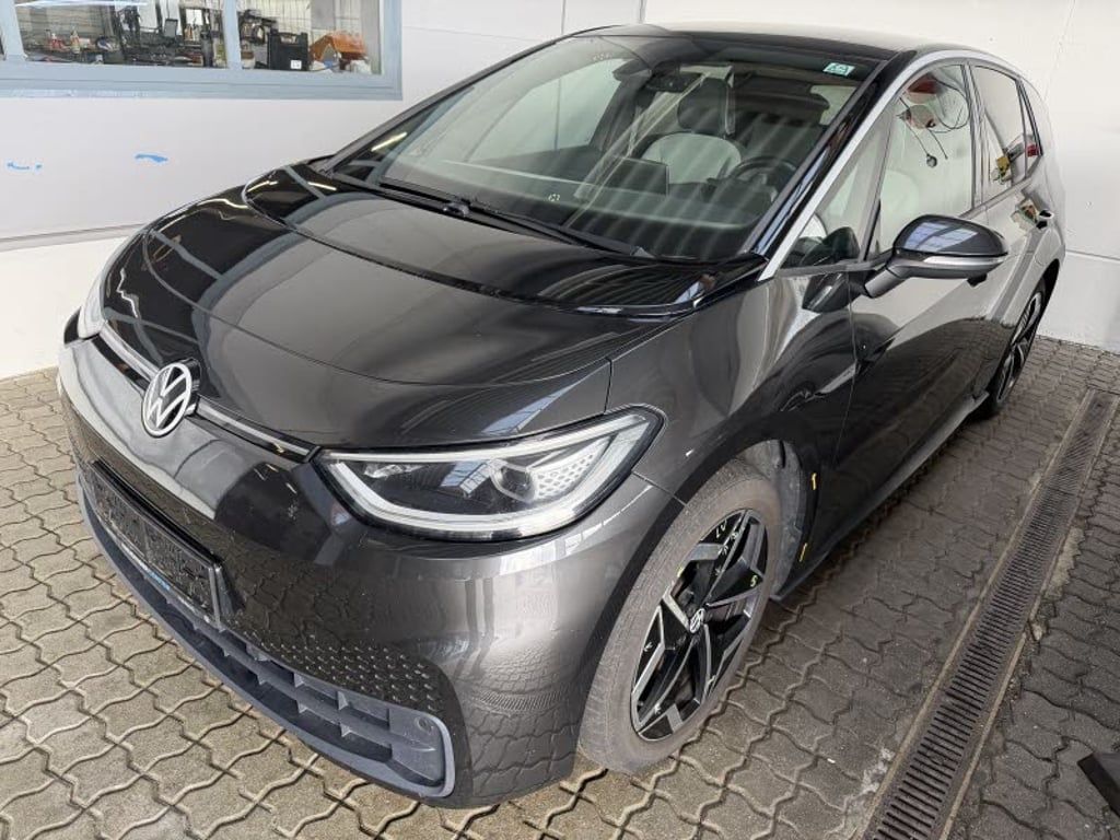 Volkswagen ID.3 Pro Performance 150 kW Business *KAMERA*