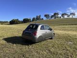 Andere Fiat 500 Ellenator 1.0 HYBRID Fahren ab 16! MwSt - Andere mit Benzin-Antrieb: mit Android Auto
