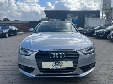 Audi A4 - 4