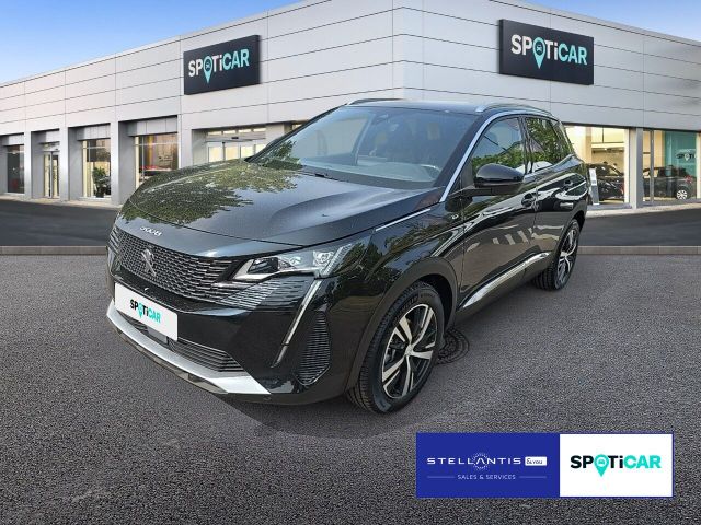 Peugeot 3008 1.2 Hybrid 136 GT*Navi*LED*CarPlay*Kamera*P