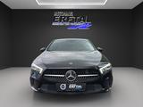 Mercedes-Benz A 220 A220 Edition 19 Navi Digitales Cockpit Sou - schwarze Mercedes-Benz A 220