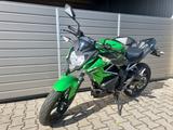 Kawasaki Z 125 *2. Hand *3800 KM *unfallfrei*Sportendtopf - Offers matching your search criteria