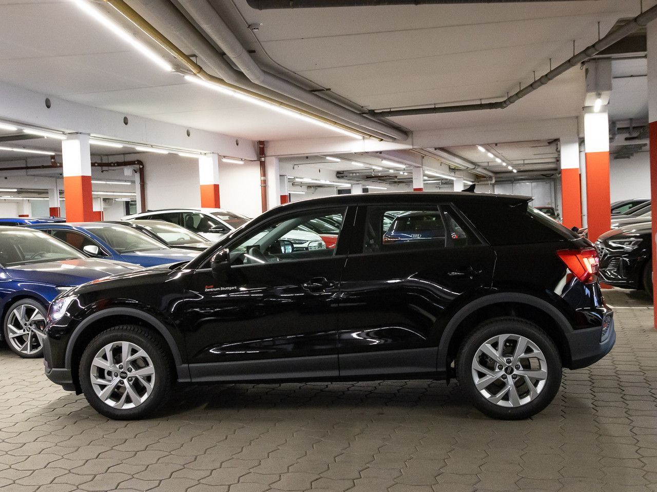 Audi Q2 - Bild 4