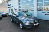 Volkswagen Tiguan 2.0 TDI 81kW BlueMotion Tech Trend & Fun - Volkswagen: Bluemotion