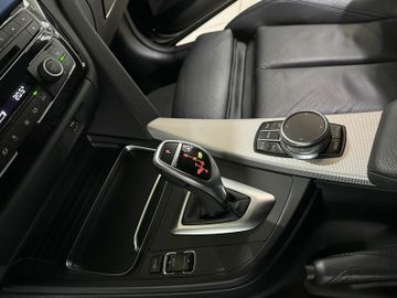 Fahrzeugabbildung BMW 340i M Sport NaviPro Leder LED Alarm M Sportbrem