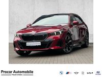 BMW i5 - Vorschau Bild 1