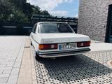 Mercedes-Benz 240D W123 | 2+ | 1979 | 96.400 km |unrestauriert - Mercedes-Benz: W123