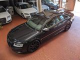 Audi S8 Quattro-ACC-20"-SoftCl.-Sitzbelüftung-BeDi! - Audi S8 aus 2006