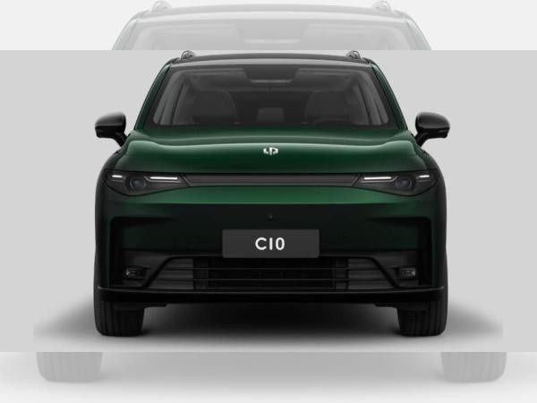 Leapmotor C10 - Bild 5