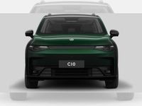 Leapmotor C10 - Vorschau Bild 5