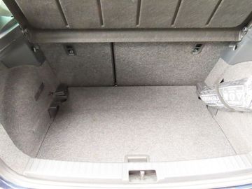 Fotografie 12 des Seat Ibiza Style 1.0 TSi Navi Climatronic Sitzheizung