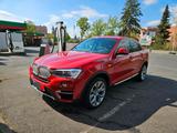 BMW X4 xDrive30d - BMW X4 in Nürnberg