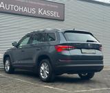 Skoda Kodiaq 1.4 TSI 4x4*1.HAND/SHZ/NAVI/PDC/7.SITZER* - Skoda Kodiaq in Kassel