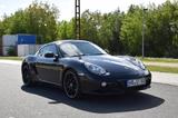 Porsche Cayman S Black Edition Black Edition - Porsche: Black Edition