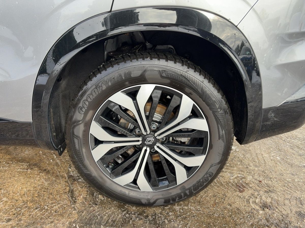 Renault Austral - Bild 8