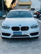 BMW 118i*Voll-S-Heft*LED*PDC*Leder*Automatik*Keyless