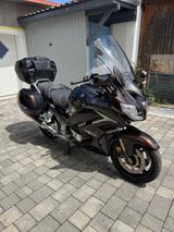 Yamaha FJR 1300 - YAMAHA FJR
