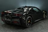 Ferrari SF90 Stradale,deut.,1.Hd.,Lift,Carbon,AFS,735 KW - gebrauchte Ferrari SF90 aus dem Jahr 2024