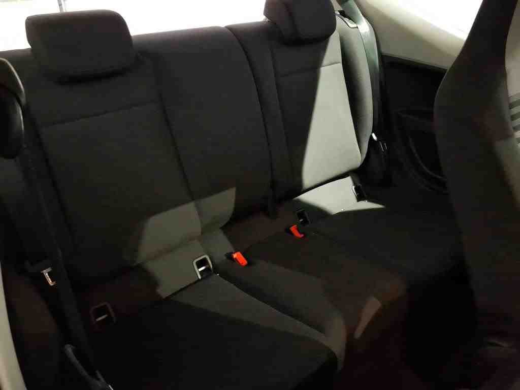 Volkswagen up! - Bild 8