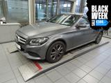 Mercedes-Benz C 180 Avantgarde/Navigation/Business-Paket/ - Mercedes-Benz C 180 Gebrauchtwagen in Bremen