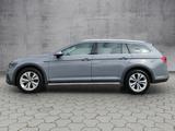 Volkswagen Passat Alltrack 2.0 TDI 4Motion DSG BusinessPrem - VW Passat Alltrack Gebrauchtwagen