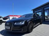Audi A8 3.0 TDI L quattro *4 Sitzer*VOLL* - gebrauchte Audi A8 aus dem Jahr 2017