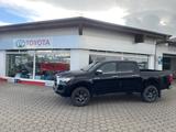 Toyota Hilux Double Cab Comfort 4x4 - gebrauchte Toyota Hilux aus dem Jahr 2024