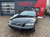 Volvo V70 2.4 Comfort 140 PS HU 11/26 AHK Leder SH Alu - Volvo: 140
