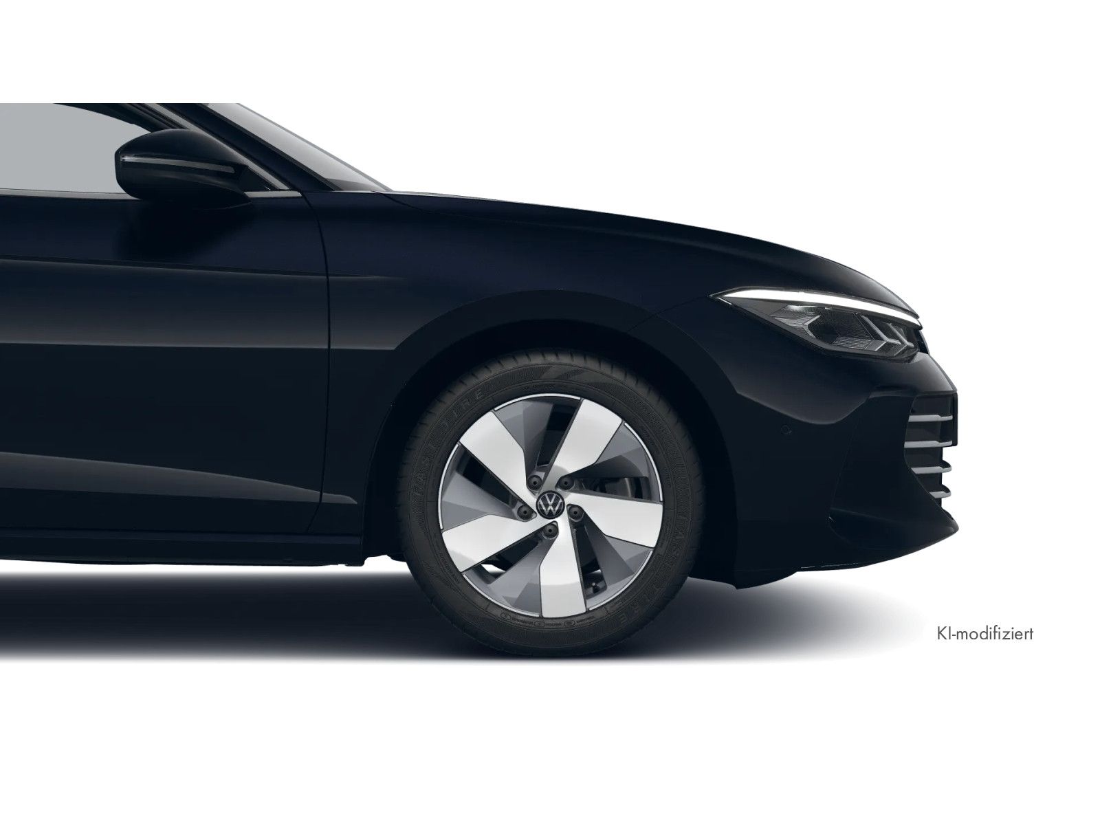 Volkswagen Passat - Bild 4
