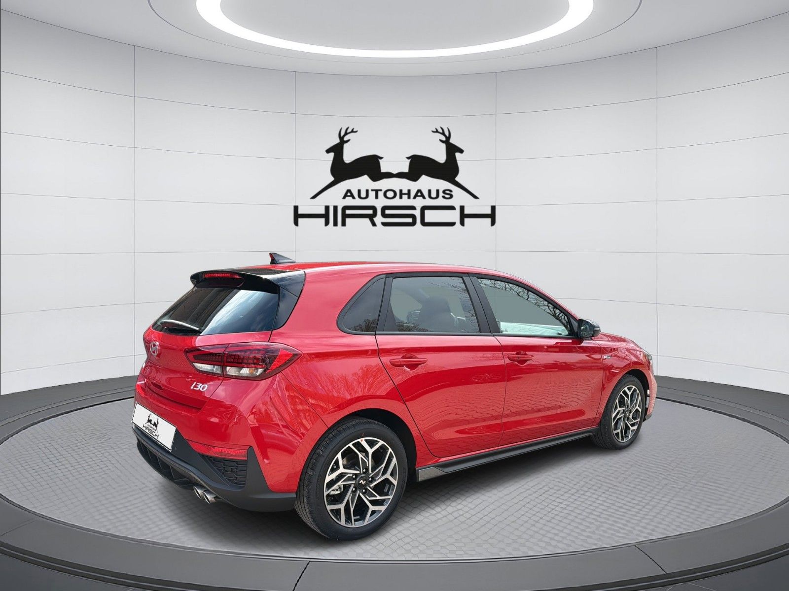 Hyundai i30 - Bild 3