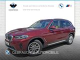 BMW X3 xDrive20d Head-Up DAB LED WLAN Komfortzg.