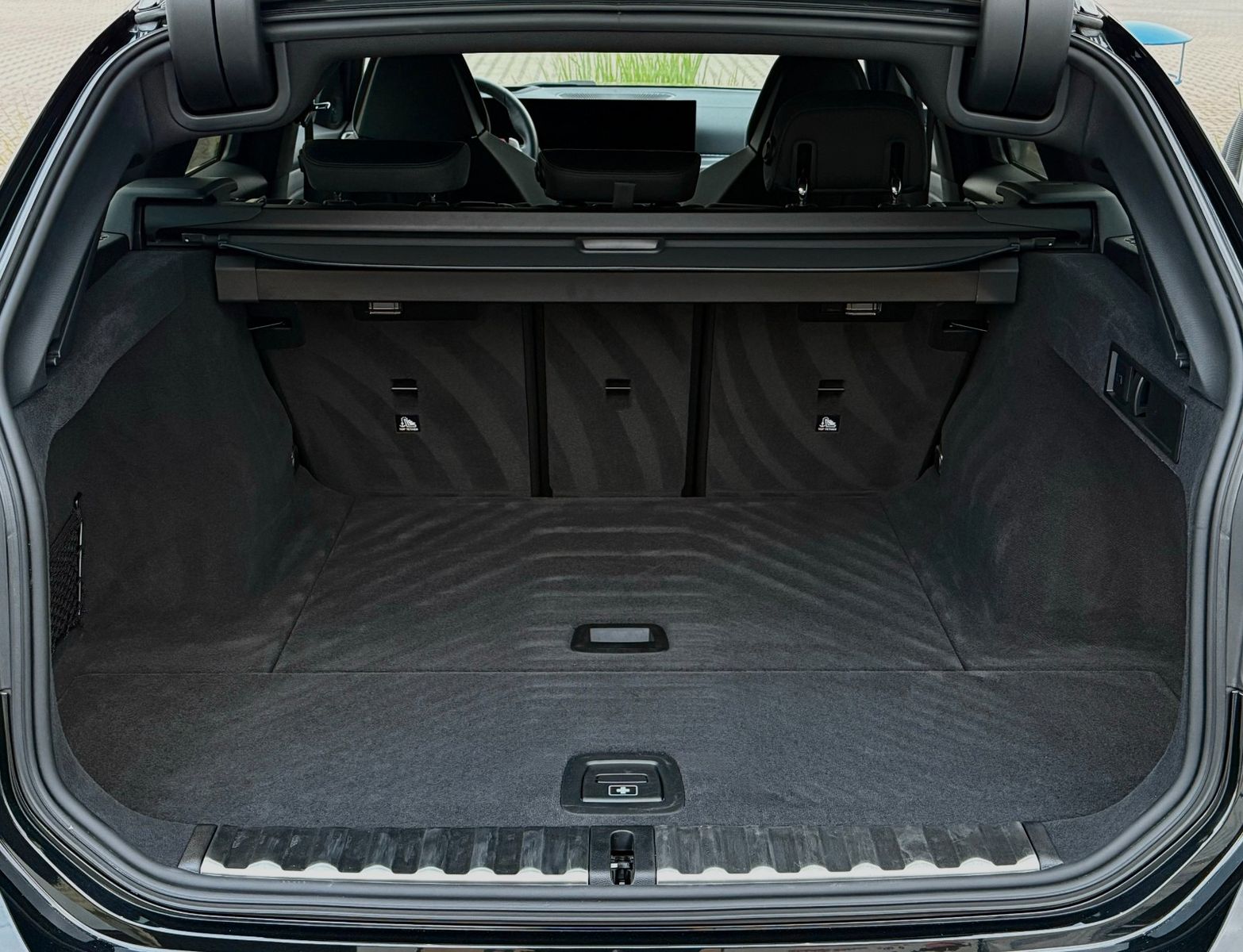 Fahrzeugabbildung BMW M3 Touring xDr Competition H&K LHZ HuD LHZ SBL