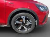 Ford Focus 1,0 EcoBoost Hybrid 114kW Active Auto - Ford Focus: Ecoboost