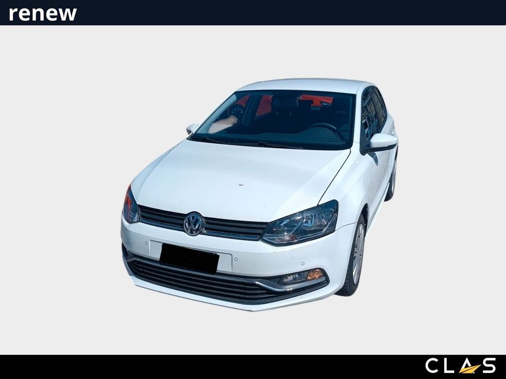 Image of Volkswagen Polo