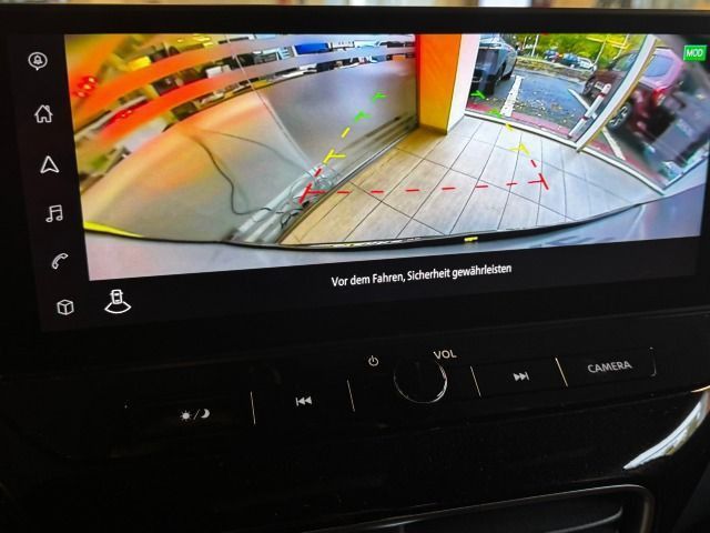 Fahrzeugabbildung Nissan Juke 1.6 Hybrid N-Sport*TechoPack*19Zoll*MJ25