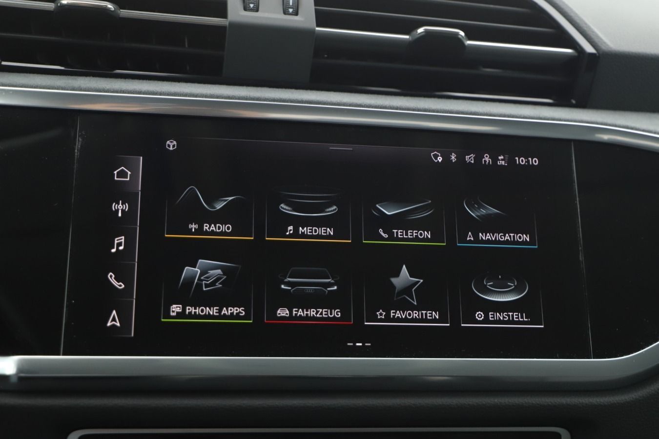 Audi Q3 - Bild 11