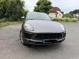 Porsche Macan S Diesel S mit Porsche Garantie - Porsche Macan in Bochum