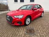 Audi A3 Spb. 40 TFSIe S-tr. ACC KAM NAVI SHZ - Audi A3: A3s
