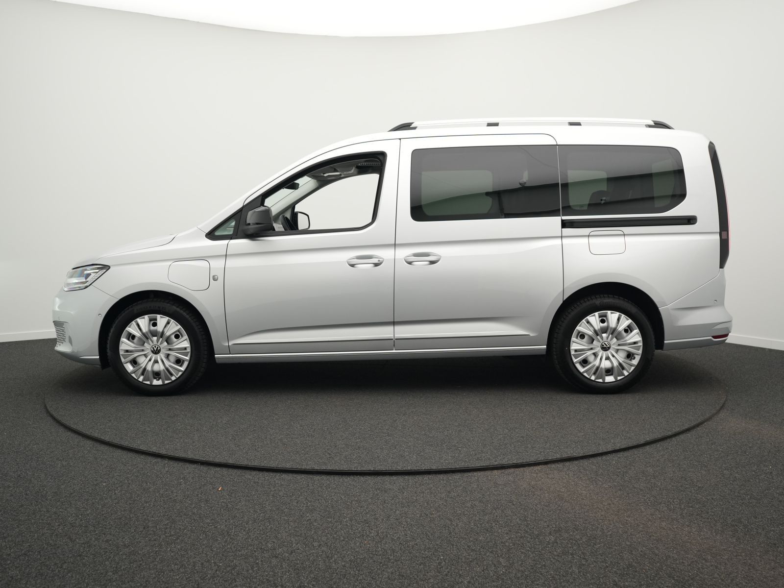 Volkswagen Caddy Maxi - Bild 14
