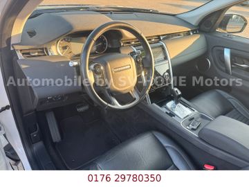 Land-Rover Discovery - 10